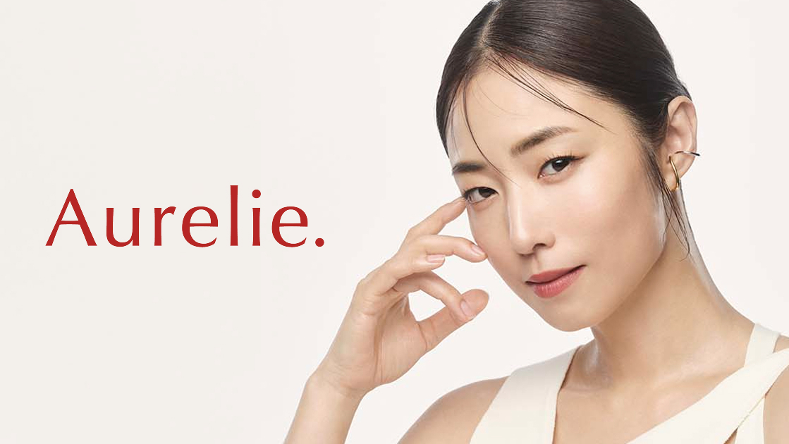 WORKS | 【自社ブランド】Aurelie. | 株式会社イングリウッド